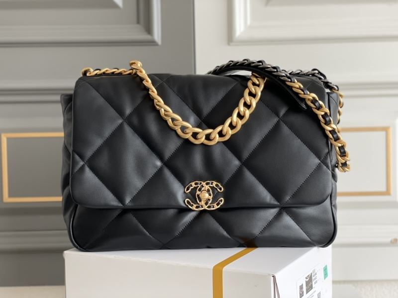 Chanel 19 Bags